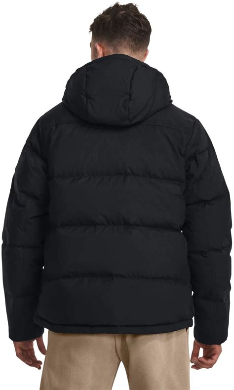 Куртка Under Armour UA CGI DOWN CRINKLE JKT (1378830-001) купить за ...