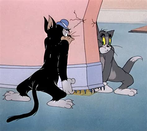 Tom and Jerry - Tom and Butch by Axlfan28 on DeviantArt