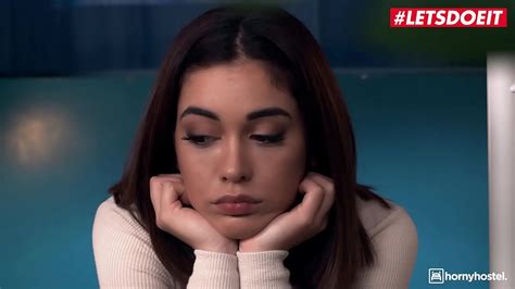 HORNYHOSTEL Ginebra Bellucci Big Boobs Teen Hardcore Interracial Hairy Pussy Drilling XNXX