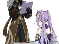 Gay Genshin Ideas Fan Art Anime Impact