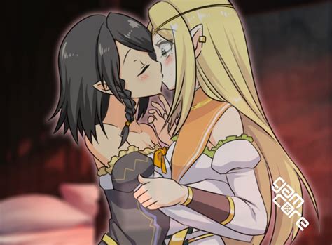 Elven Conquest V 1 0 Updated Game 2025 Anime Sex Unity Hentai Game