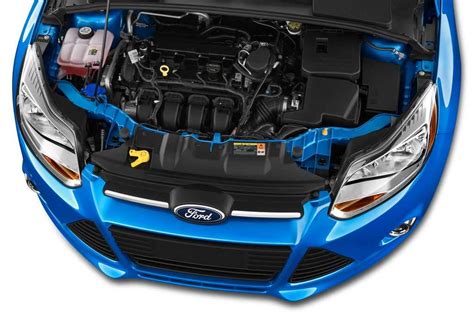 Фото двигателя форд фокус 3: О двигателях Ford Focus 3 поколение (2010 ...