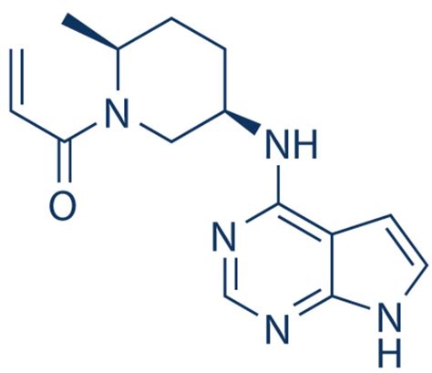 Ritlecitinib Litfulo™ For Alopecia Areata Benefits Risks And Hair
