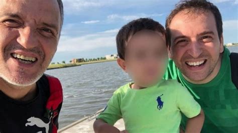 Una Mujer Prest Su Vientre A Una Pareja Gay Pero Para La Justicia Ella Es La Madre Jun N