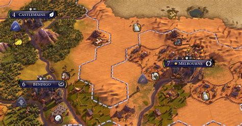 Civ 6's Digital Deluxe Edition adding extra DLCs | Rock Paper Shotgun