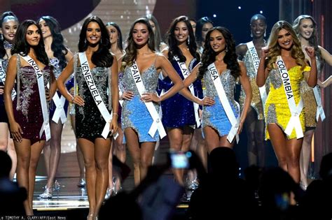 Miss World 2025 Wikipedia Of Contestants Donald R Brown