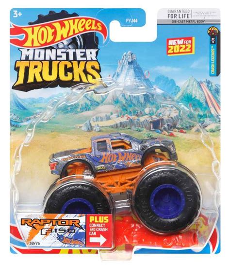 Jual Hot Wheels Ford Raptor Original Harga Termurah Mei Blibli