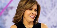 Hoda Kotb Net Worth