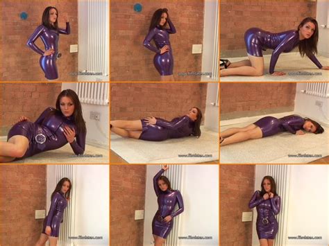 Forumophilia PORN FORUM Latex Rubber PVC Leather Tight Clothing On Girls Page 15