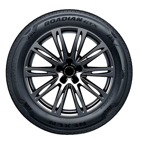 Pneu 235/65 R17 104H | Roadian GTX Nexen | Gpneus - gpneus