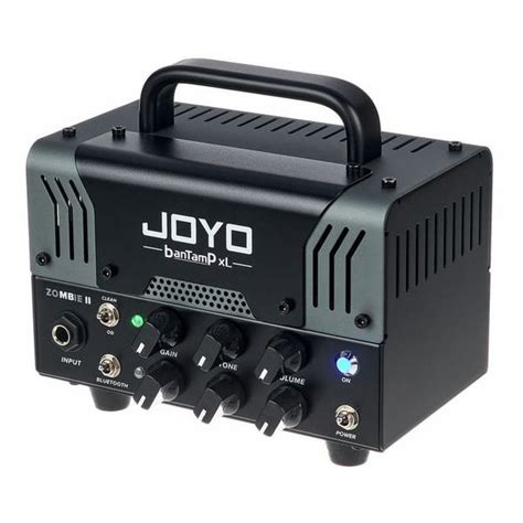 Joyo BanTamP XL Zombie II – United States