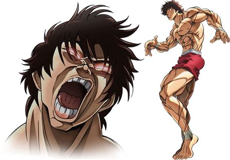 Баки Фото Аниме – Telegraph