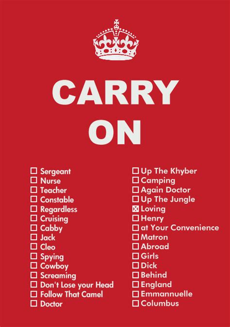 Image 50964 Keep Calm And Carry On Know Your Meme