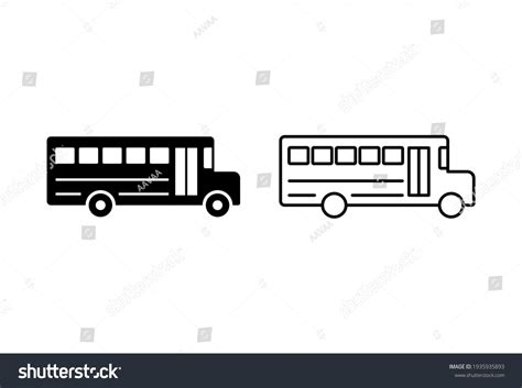 26068 School Bus Silhouette Images Stock Photos And Vectors Shutterstock