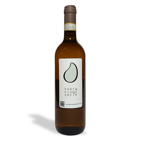 Prosecco DOC Brut – Portme un quartin