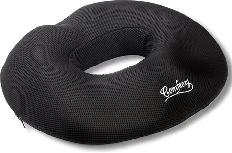 Donut Tailbone And Coccyx Seat Cushion Pain Relief Pillow