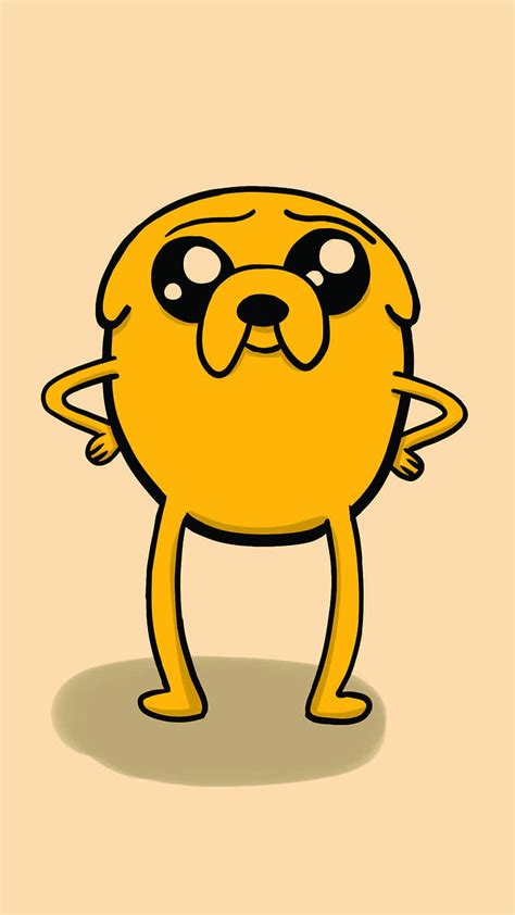 Jake The Dog Puppies
