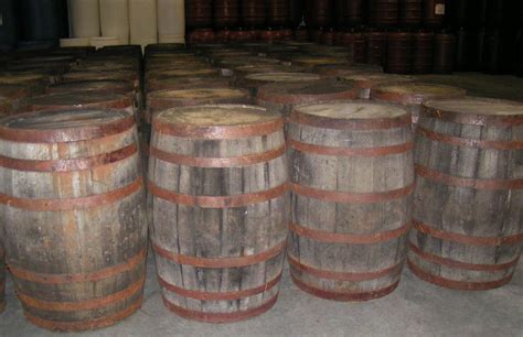 Whiskey Barrels Wholesale We Have Several Types Of Used Whiskey