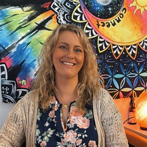 Danielle Stewart Wright Emotions And Metaphysical Kinesiology