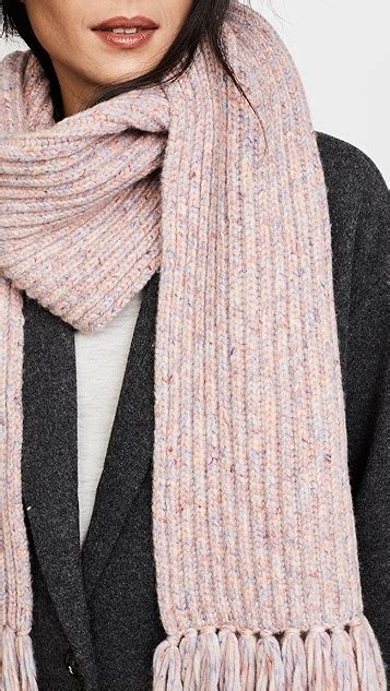 Rag Bone Devin Scarf SHOPBOP