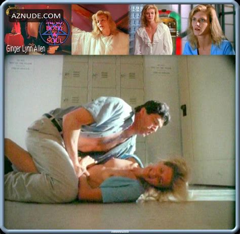 MIND BODY SOUL NUDE SCENES AZNude