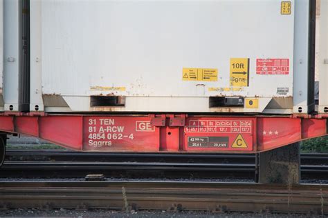 31 81 A-RCW 4854 062-4 | Euro Spotter | Flickr
