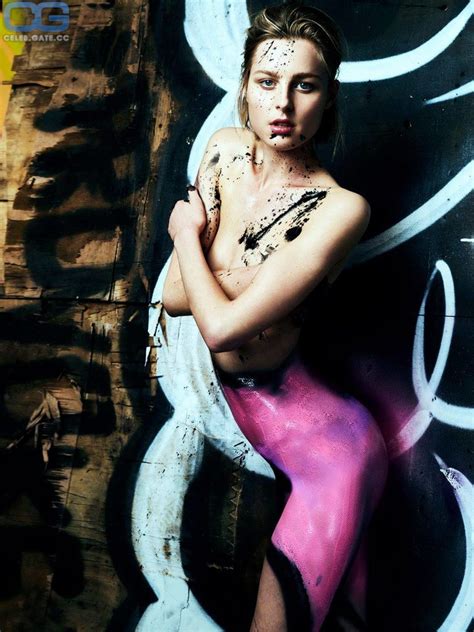 Maja Manczak Nude Pictures Photos Playboy Naked Topless Fappening