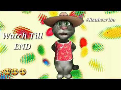 Pussy Cat Song YouTube