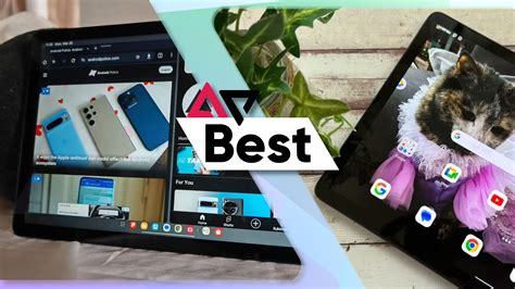 Best Cheap Android Tablet 2024 Alfy Mandie