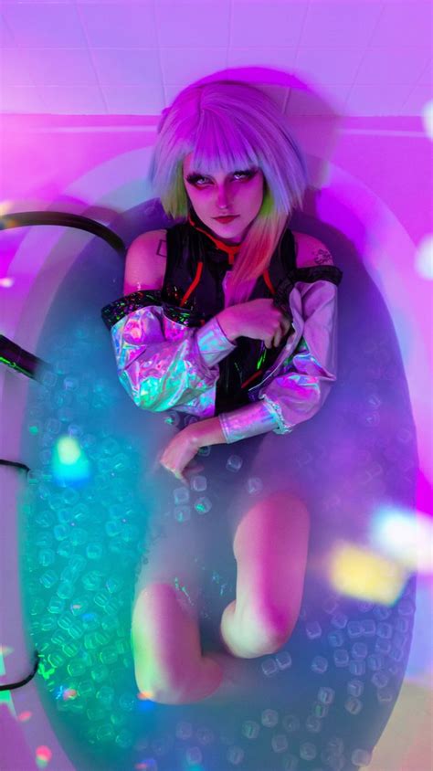 Lewd Luscious Hentai Manga Porn