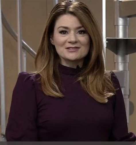 Maureen Kyle 🤩🔥 Rclenewsbabes