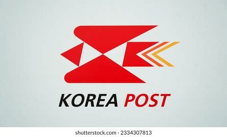 Korean Post Office Photos, Images and Pictures