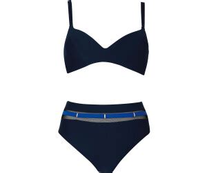 Sunflair Bikini Set Night Blue Ab Preisvergleich Bei Idealo De