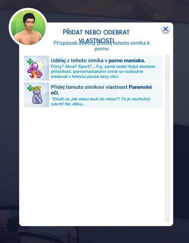 CinErotique TV A Lore Friendly Porn TV Mod V SD CZECH Translations LoversLab