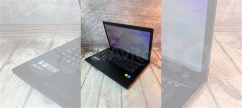 Игровой ноутбук 17 дюймов Core i5 GeForce купить в Москве | Электроника ...