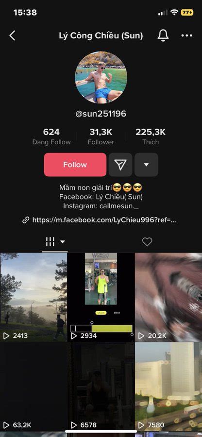 Top miền tây on Twitter Lý công chiều lộ clip chat sex