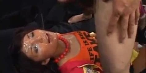 Azumi Harusaki Hot Asian Girl Gets Cum Part3 Video 1 Tnaflix