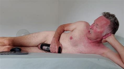 I Cum Inside An Automatic Stroker Pornhub Gay
