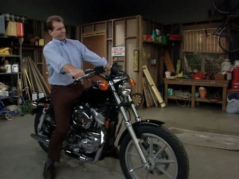 Trawler Rider Al Bundy
