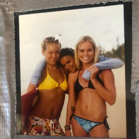 8 Hot Sexy Susan Richardson Bikini Pics