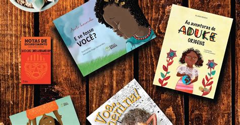 Livros que inspiram: editora infantojuvenil seleciona cinco obras ...