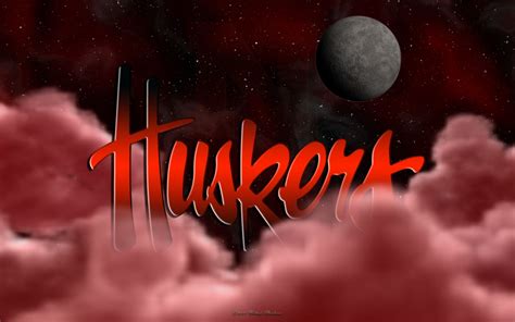 Cornhusker Wallpapers Group 56
