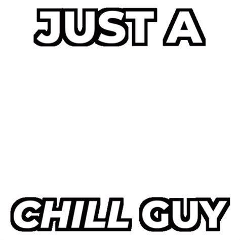 Chill Guy GIFs | GIFDB.com