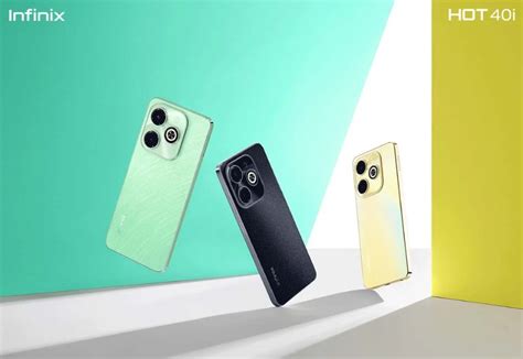 Infinix Hot Pro Hot I Dan Smart Pro Resmi Dirilis Di Indonesia Laptophia