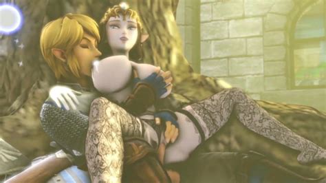 Legend Of Zelda Compilation Hentai Porn XHamster