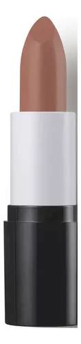 L Piz Labial Mate Love Natura Faces Color Nude Love G Mercadolibre