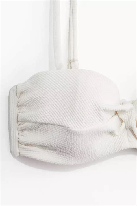 Buy H M Padded Balconette Bikini Top Online Zalora Philippines