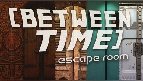 Buy Cheap Between Time Escape Room Xbox One And Series Key Lowest