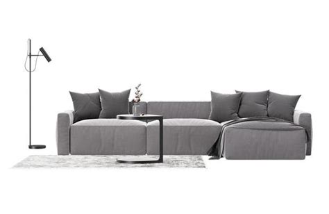 Furniture White Background Stock Photos Images And Backgrounds For