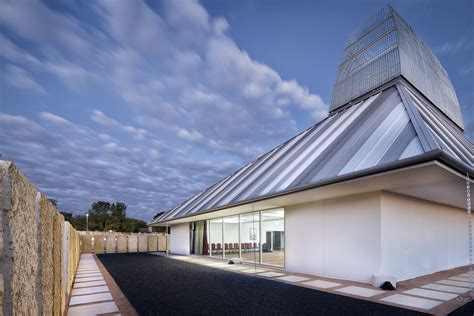 Gallery Of Chinmaya Mission Austin Miró Rivera Architects 8